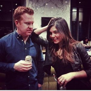 Meet your Posher, Raffy